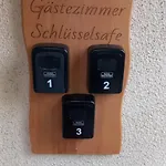 Goldsteig 2 -zweibettzimmer