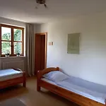 Goldsteig 2 -zweibettzimmer Windischeschenbach