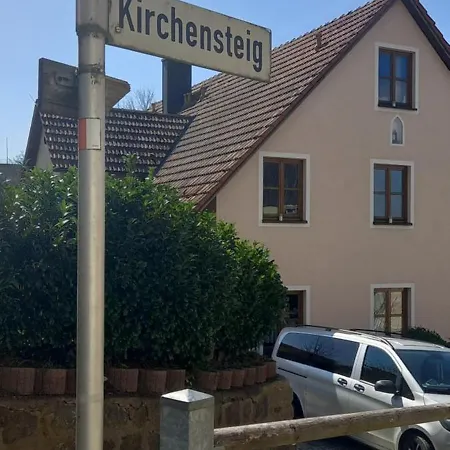 Goldsteig 2 -zweibettzimmer