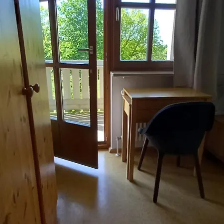 Проживание в семье Goldsteig 2 -zweibettzimmer *