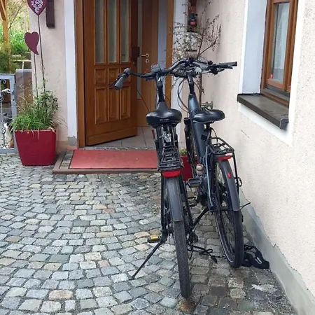 Goldsteig 2 -zweibettzimmer * Windischeschenbach
