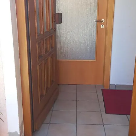 Goldsteig 2 -zweibettzimmer Проживание в семье