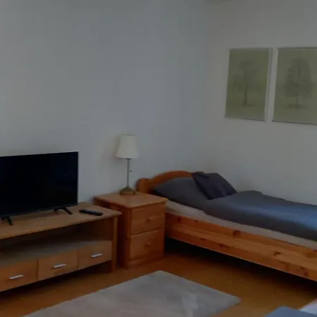 Проживание в семье Goldsteig 2 -zweibettzimmer *