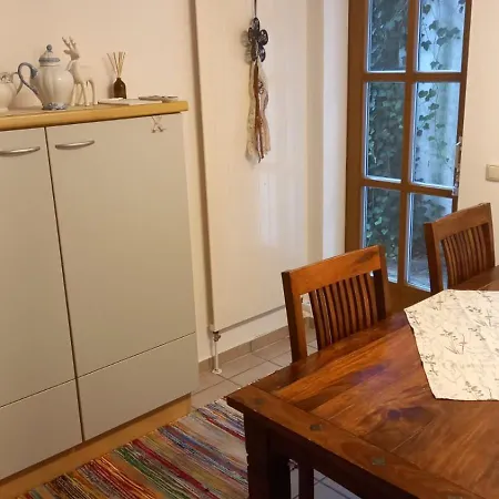 Goldsteig 2 -zweibettzimmer Habitación en casa particular *
