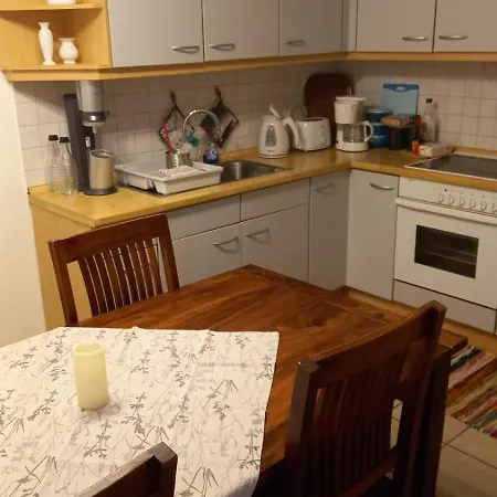Goldsteig 2 -zweibettzimmer * Windischeschenbach