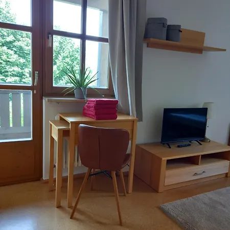 Goldsteig 2 -zweibettzimmer *