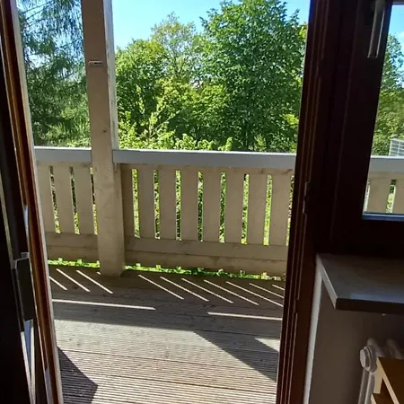 Goldsteig-doppelzimmer Homestay Windischeschenbach