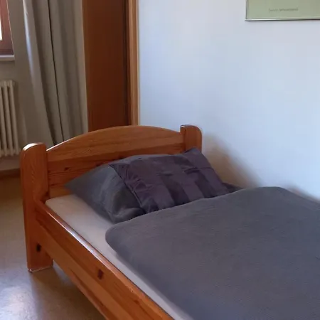 Goldsteig-doppelzimmer * Windischeschenbach