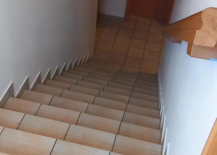Goldsteig 2 -zweibettzimmer *