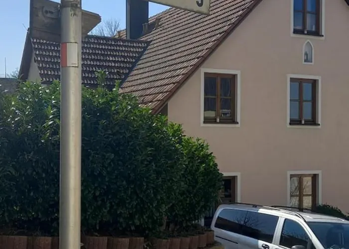 Goldsteig 2 -zweibettzimmer