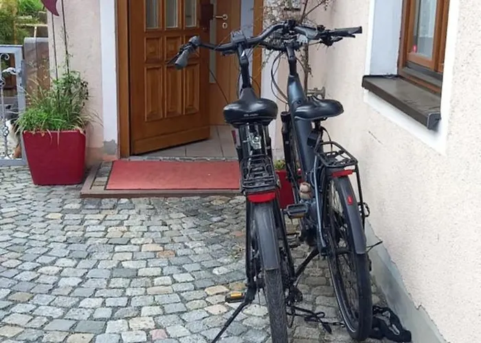 Goldsteig 2 -zweibettzimmer * Windischeschenbach