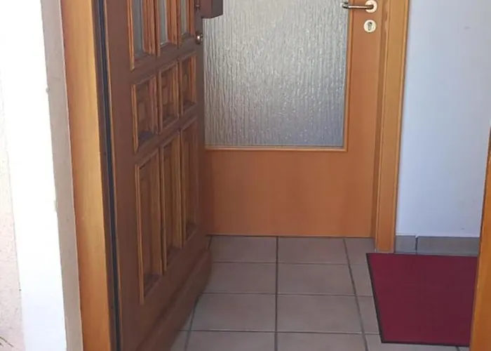 Goldsteig 2 -zweibettzimmer Pansiyon