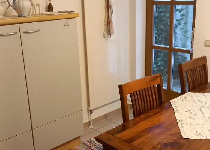 Goldsteig 2 -zweibettzimmer Ubytování v soukromí *