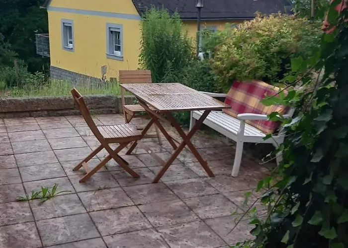 Goldsteig 2 -zweibettzimmer *