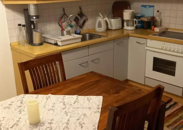 Goldsteig 2 -zweibettzimmer * Windischeschenbach
