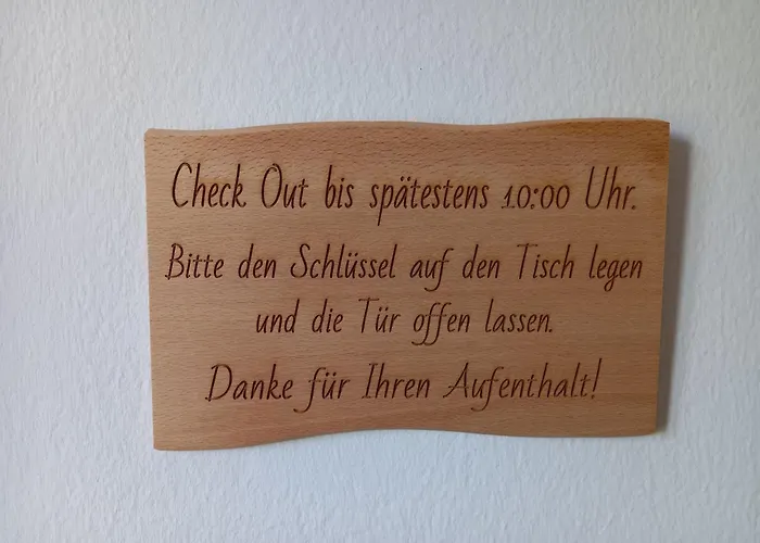 Goldsteig 2 -zweibettzimmer Pansiyon